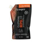GRANGERS Clothing Repel Concentrated 1000 мл