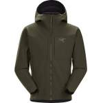 Arcteryx GAMMA MX HOODY MENS, Anecdote