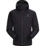 Arcteryx ATOM LT HOODY MENS, Black