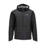 Simms Fall Run Hoody '21, Black