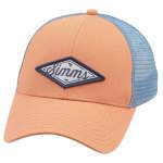 Simms Classic Script Cap, Conch Shell