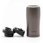 Tiger MCB-H036 Gun Metallic (0,36л)