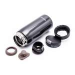 Tiger MCX-A351 Lump Black (0,35л)