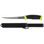 Нож Mora Fishing Comfort Fillet 155, Black