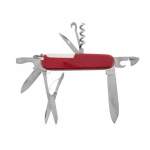 Victorinox Climber, Red