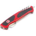 Victorinox RangerGrip 61, Red/Black