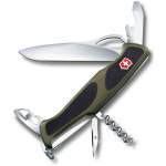Victorinox RangerGrip 61, Green/Black