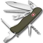 Victorinox Outrider, Green