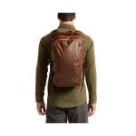 Sitka Drifter Travel Pack, Coyote/Black