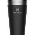 Stanley ADVENTURE 0,47L, чёрная