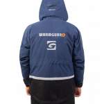 Купить Graff 618-O-B-1, чёрно-синий Graff 618-O-B-1, чёрно-синий