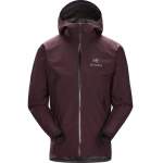 Arcteryx ZETA SL JACKET MENS, Phantasm