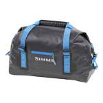 Simms Dry Creek Duffel Small, 60L, Admiral Blue