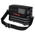Simms Open Water Tactical Waist Pack, 3,5L, Black