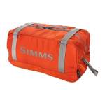 Simms GTS Padded Cube, S, Simms Orange