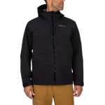 Simms Freestone Jacket '21, Black