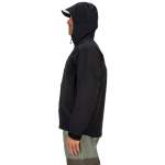 Simms Freestone Jacket '21, Black