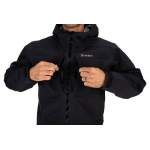 Simms Freestone Jacket '21, Black