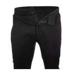 Simms Thermal Pant, Black