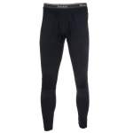 Simms Heavyweight Baselayer Bottom, Black