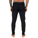 Simms Heavyweight Baselayer Bottom, Black