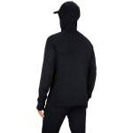 Simms Heavyweight Baselayer Hoody, Black