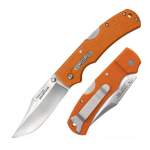 Cold Steel Double Safe Hunter, Orange