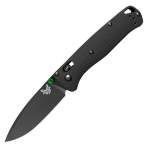 Benchmade Bugout, Black