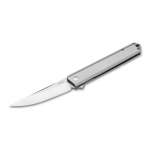 Boker Kwaiken Flipper Framelock