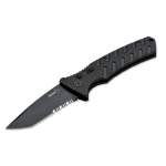 Boker Strike Tanto All Black