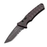 Boker Strike Tanto Coyote