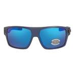 Costa Diego, Blue Mirror 580G, Midnight Blue Frame