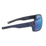 Costa Diego, Blue Mirror 580G, Midnight Blue Frame