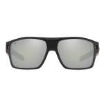 Costa Diego, Grey 580G, Matte Black Frame