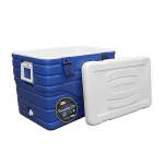 Camping World Snowbox (125л)