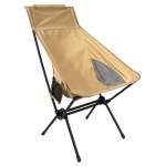 Light Camp Folding Chair Large, песочный