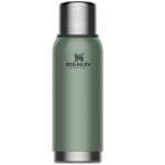 Термос Stanley ADVENTURE 1L (зелёный)