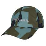 Finntrail Waterproof Cap 9621, CamoArmy