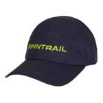 Finntrail Waterproof Cap 9621, Graphite