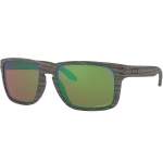 Oakley HOLBROOK WOODGRAIN, PRIZM SHALLOW WATER POLAR