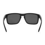 Oakley HOLBROOK MATTE BLACK, PRIZM BLACK POLARIZED