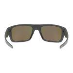 Oakley DROP POINT MATTE DARK GREY, PRIZM SAPPHR IRID POLAR