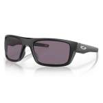 Oakley DROP POINT MATTE BLACK, PRIZM GREY