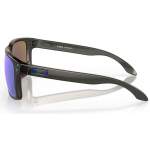 Oakley HOLBROOK XL GREY SMOKE, PRIZM SAPPHR IRID POLAR