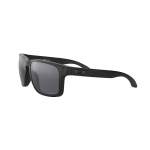 Oakley HOLBROOK XL MATTE BLACK, PRIZM BLACK POLARIZED