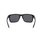 Oakley HOLBROOK XL MATTE BLACK, PRIZM BLACK POLARIZED