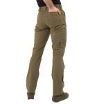 TritonGear (канвас стрейч, хаки), 44-46, 170-176