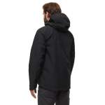 BASK PROTON, чёрный