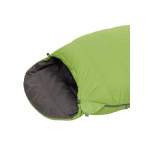 BASK TREKKING V2-XL, зелёный-серый, Right