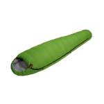 BASK TREKKING V2-M, зелёный-серый, Right